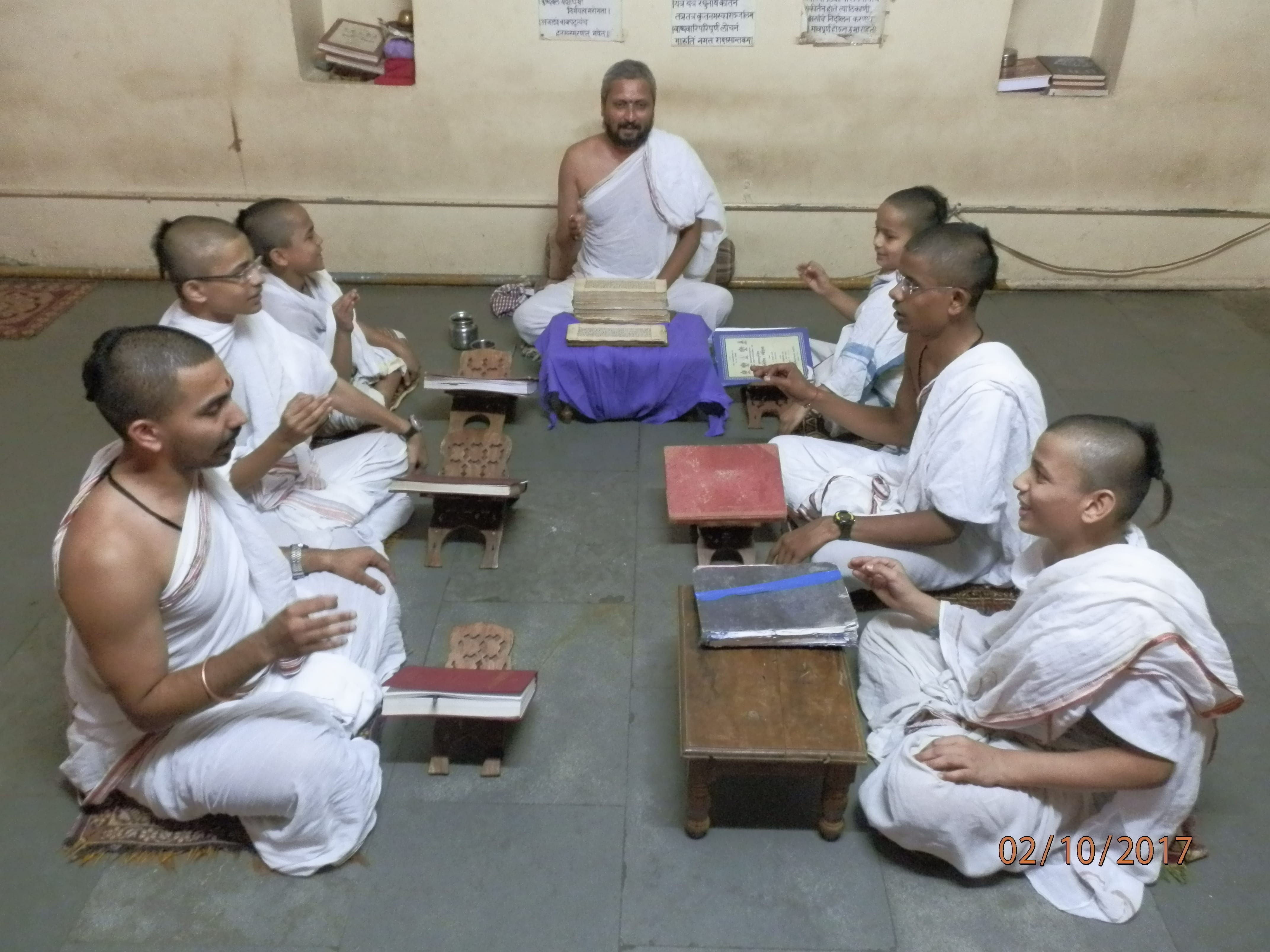 Shikshan